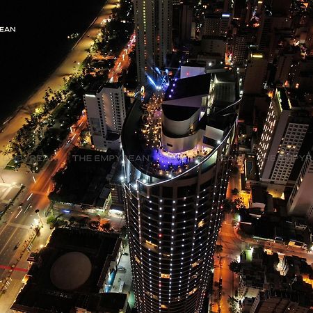 נה טראנג Capital Panorama Apartment מראה חיצוני תמונה
