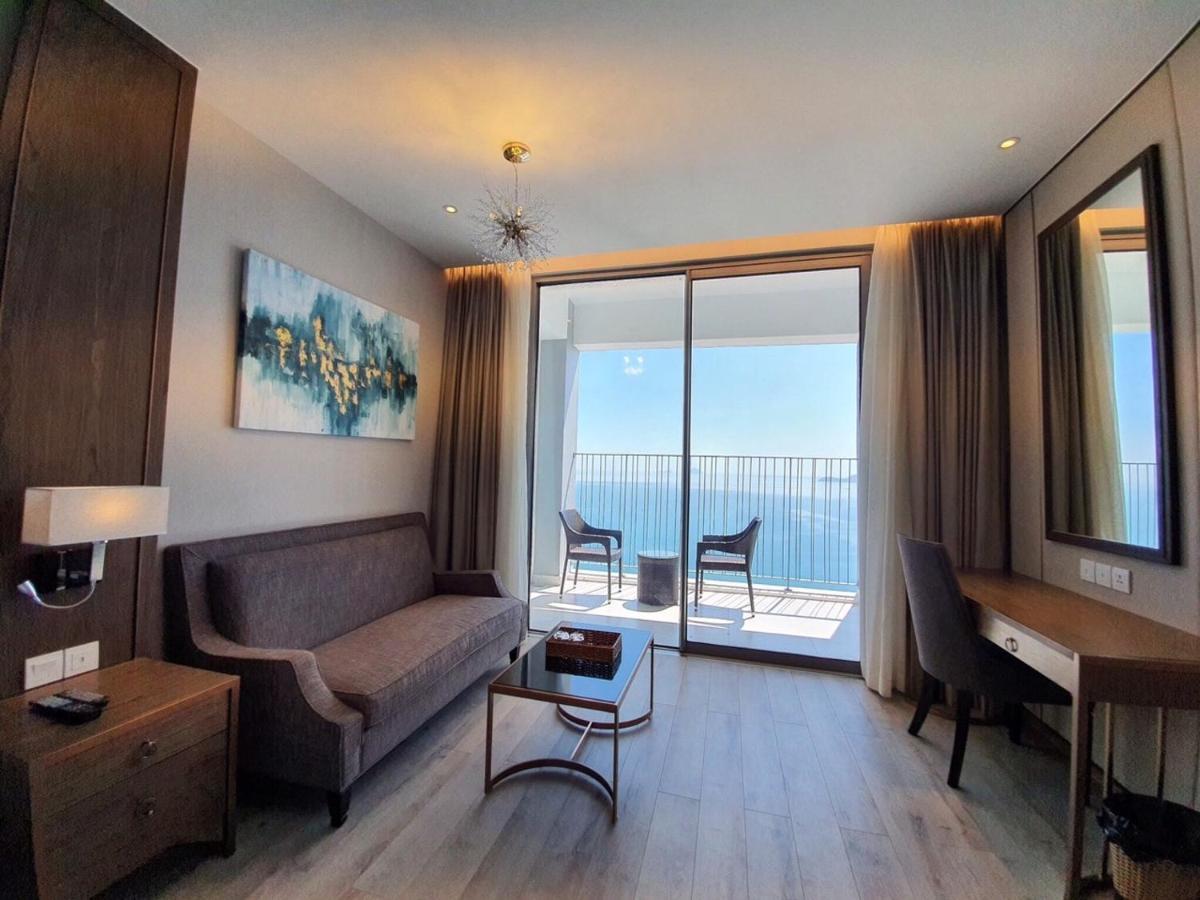 נה טראנג Capital Panorama Apartment מראה חיצוני תמונה