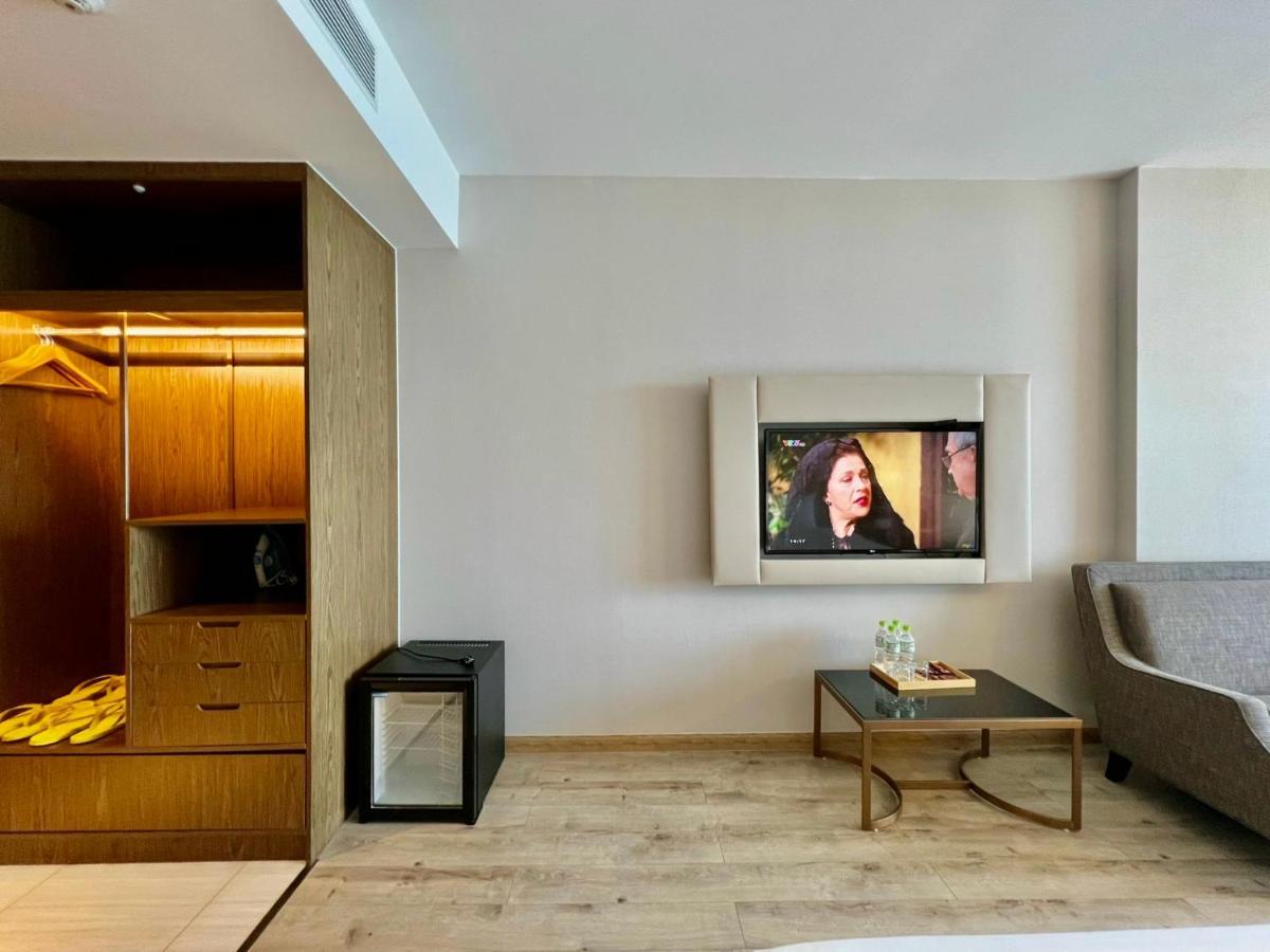 נה טראנג Capital Panorama Apartment מראה חיצוני תמונה