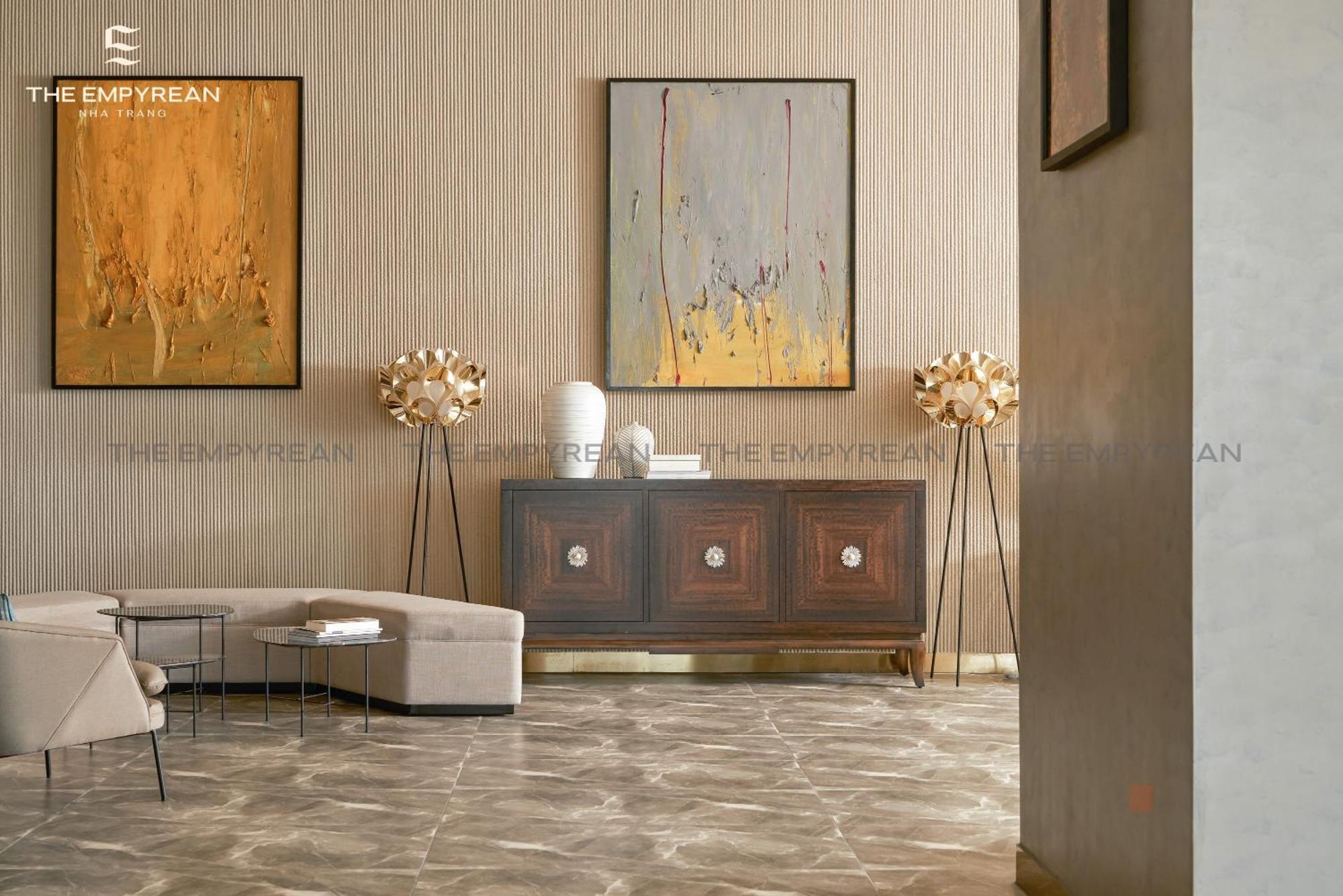 נה טראנג Capital Panorama Apartment מראה חיצוני תמונה