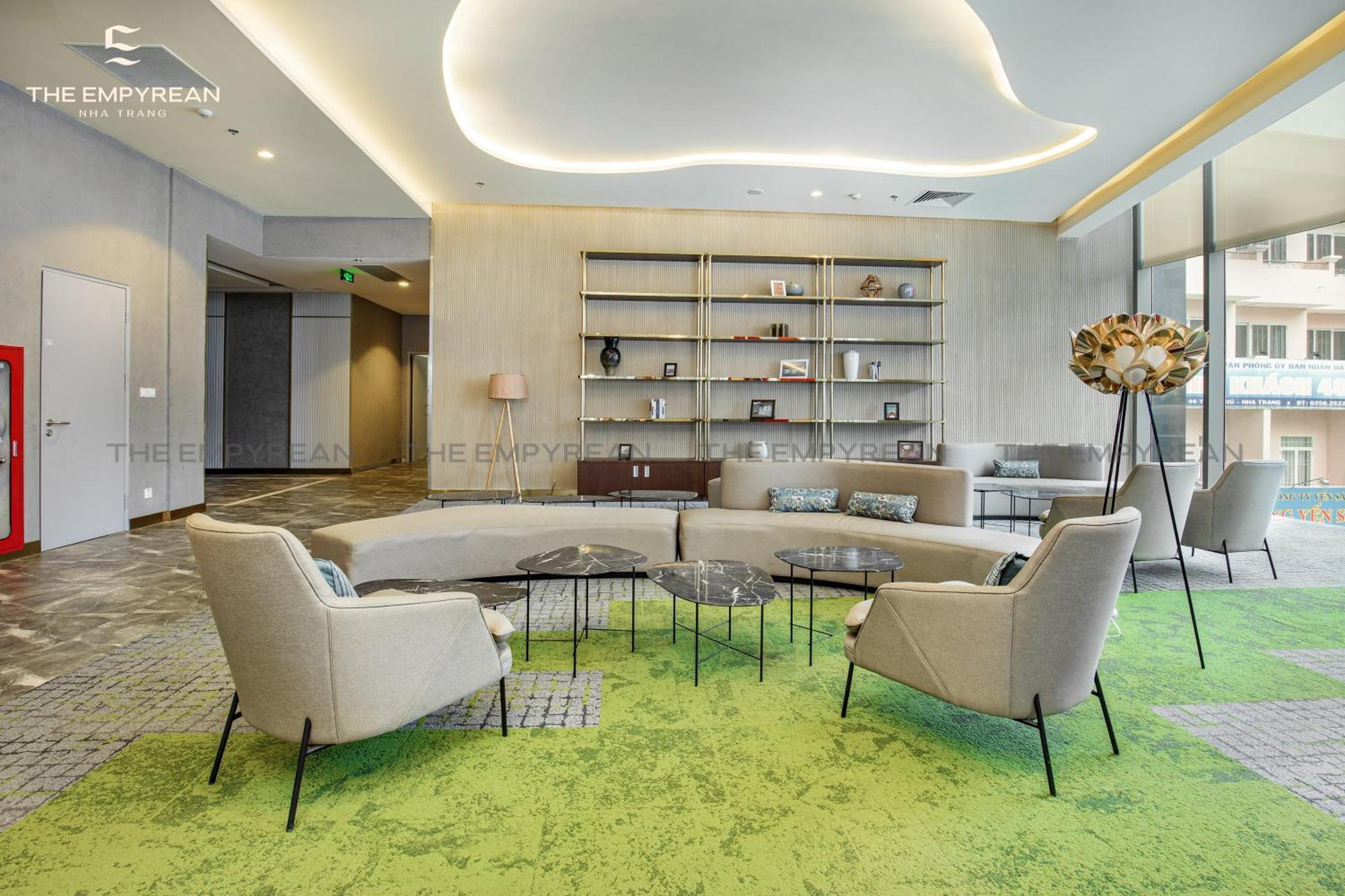 נה טראנג Capital Panorama Apartment מראה חיצוני תמונה
